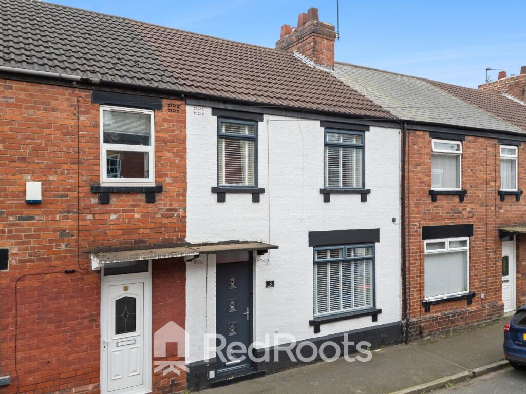 Main image of property: Swan Street, Bentley, Doncaster, South Yorkshire, DN5