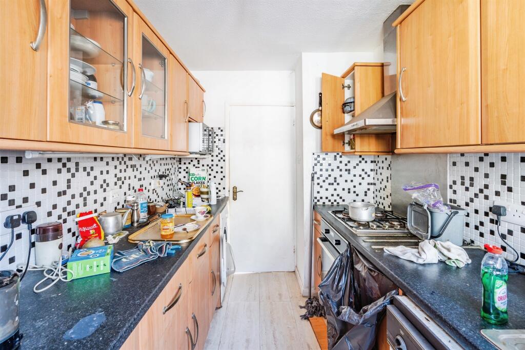 House in Seaford, East Blatchington - View 6