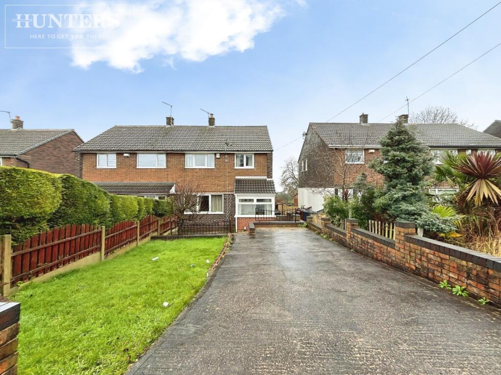 Main image of property: Well Lane, Barnsley