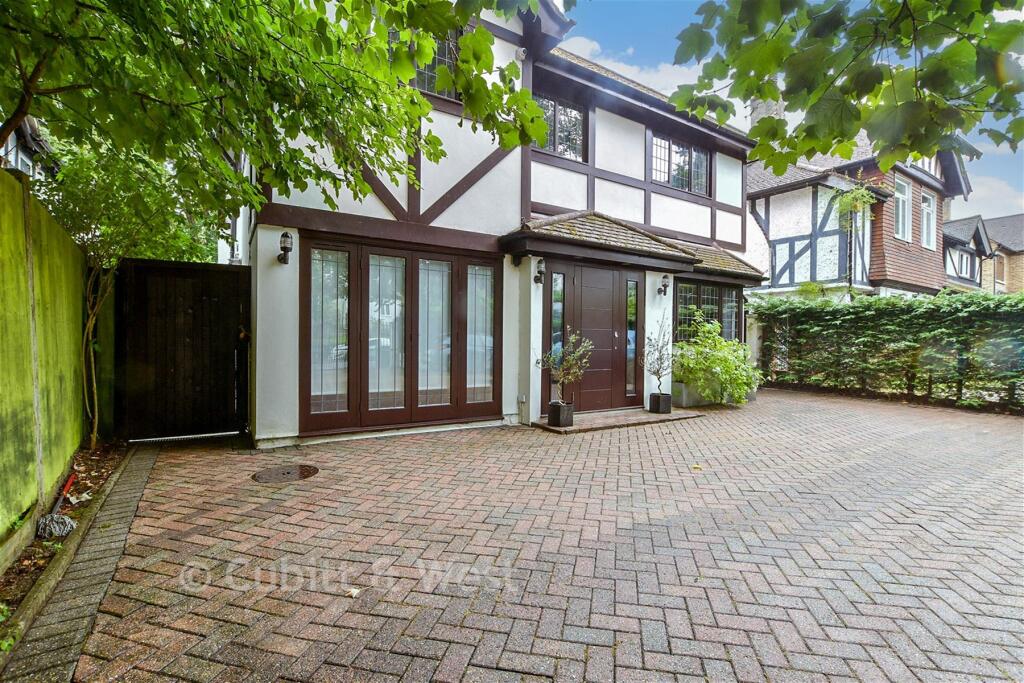 Main image of property: Foxley Lane, Purley, Surrey