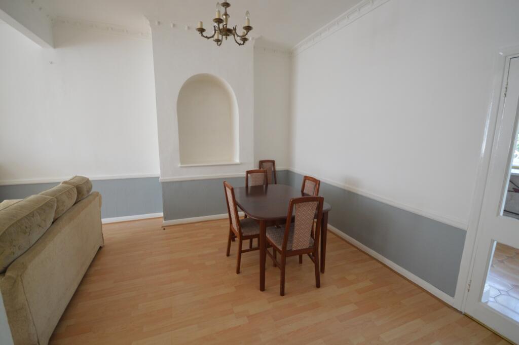 House in London - View 4