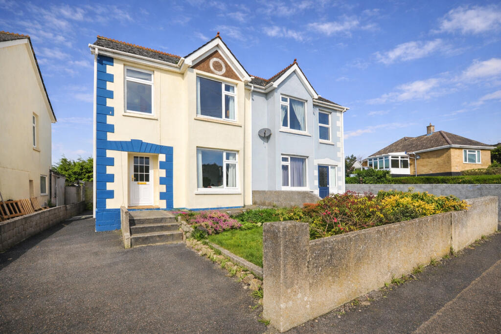 Main image of property: Menear Road, St. Austell, PL25
