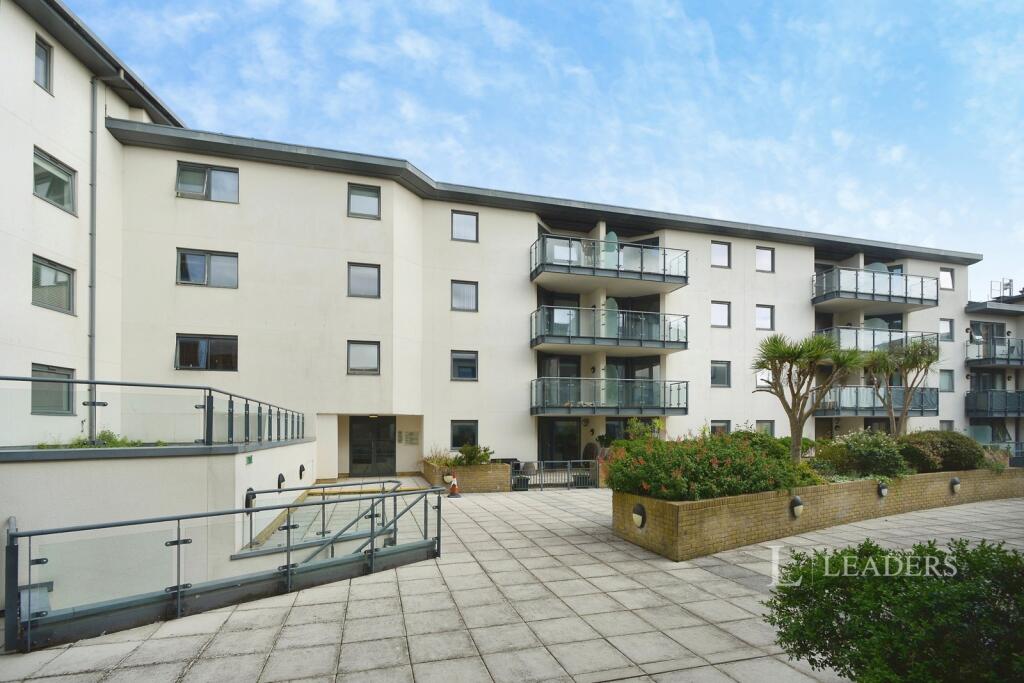 Main image of property: West Street, Brighton, East Sussex, BN1