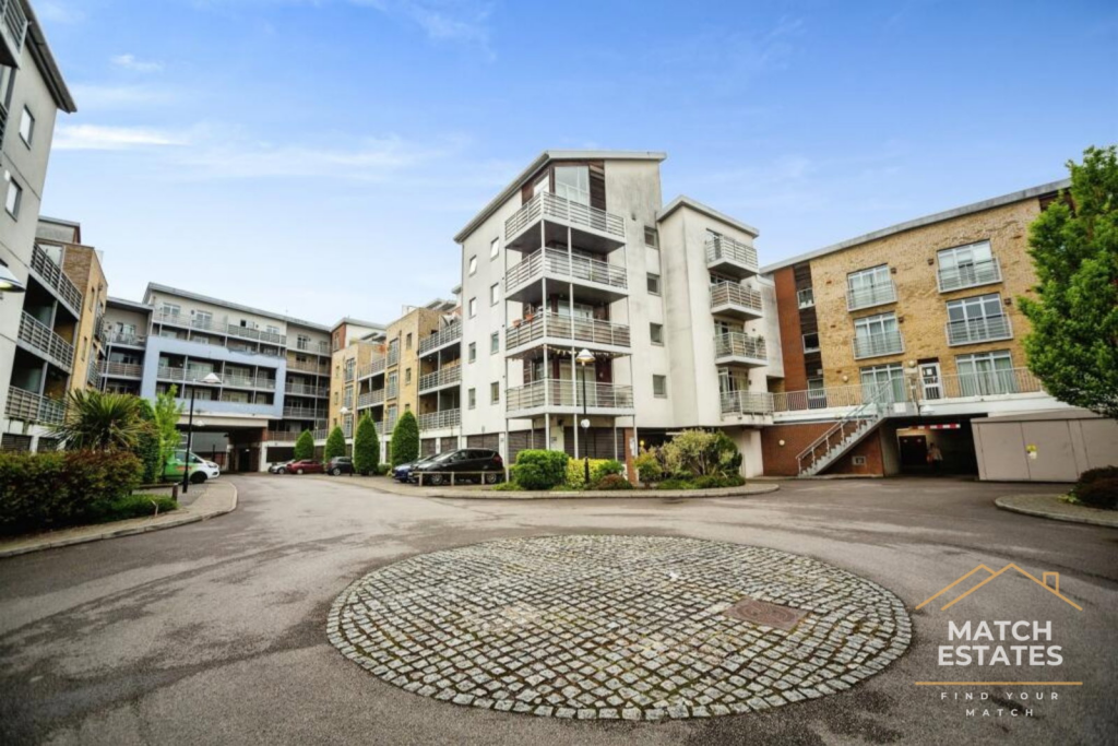 Main image of property: Kingfisher Meadow, Maidstone, Kent