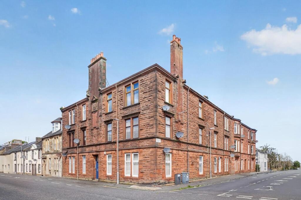Main image of property: Nelson Street, Largs