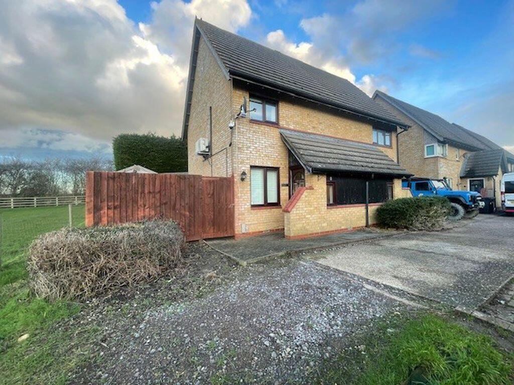 Main image of property: Thrupp Close, Castlethorpe, Milton Keynes, Buckinghamshire, MK19 7PL