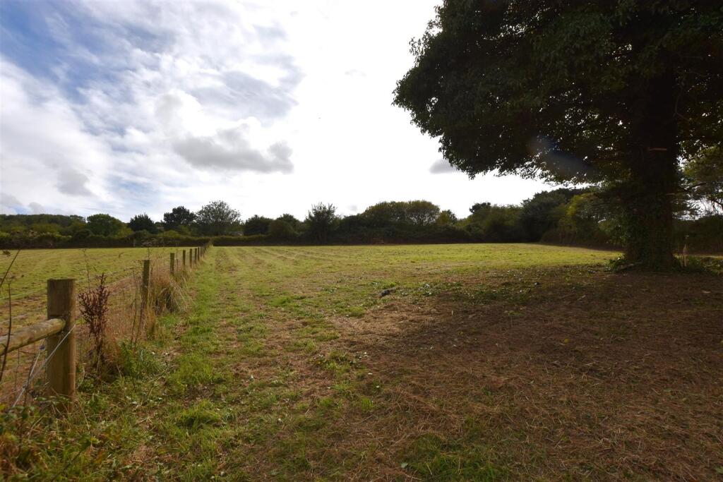 Bell Veor, Lanner, Redruth - View 2