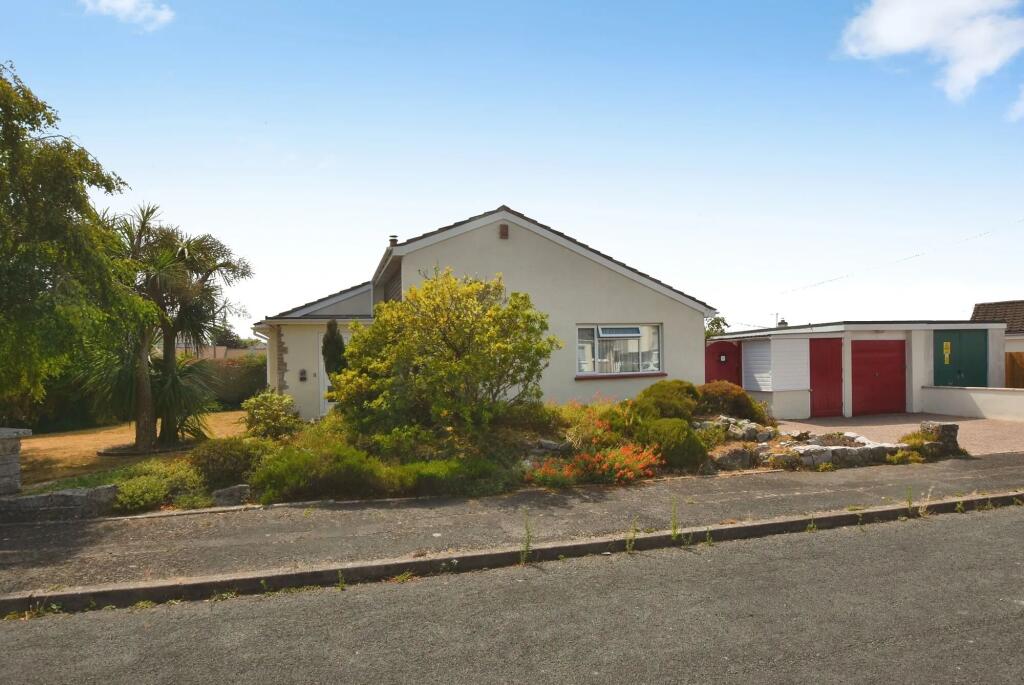 Main image of property: Orchard Close, Kingsteignton, Devon.