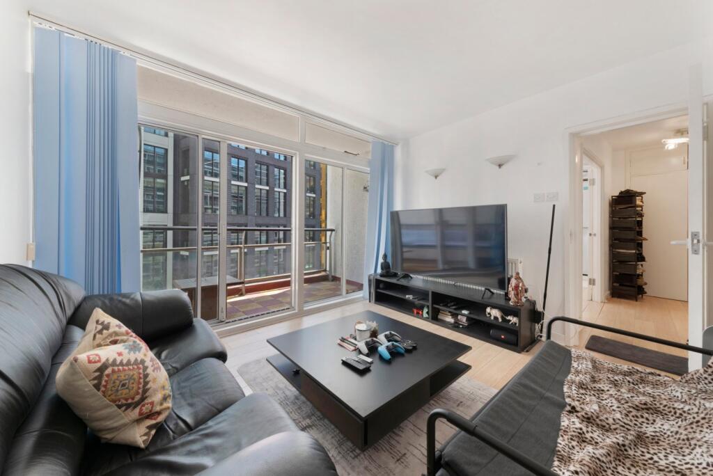 Main image of property: Centre Point House, 
15a St. Giles High Street, WC2H