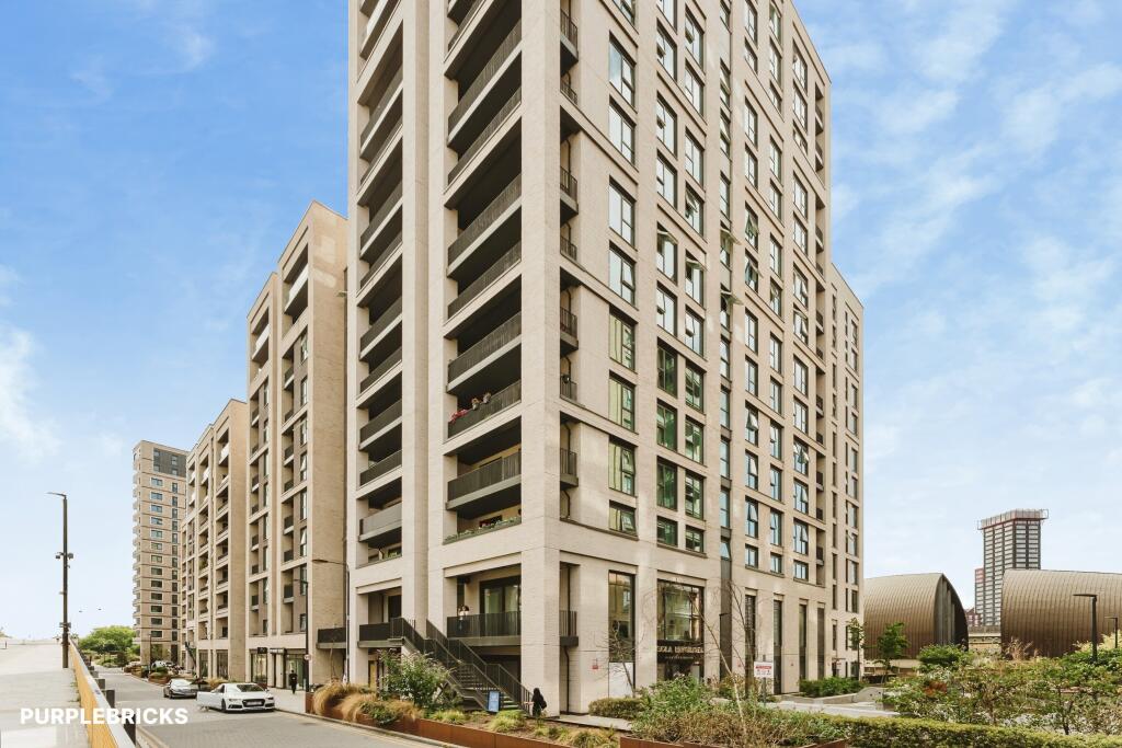 Main image of property: 5 Peto Street North, London, E16