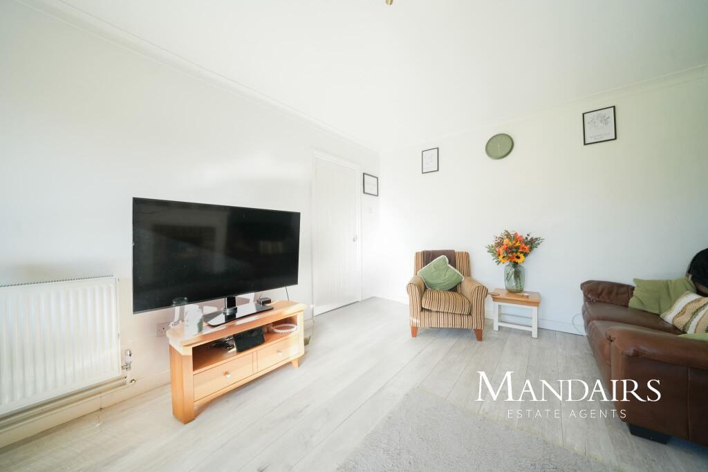 House in Huntingdon, Sawtry - More