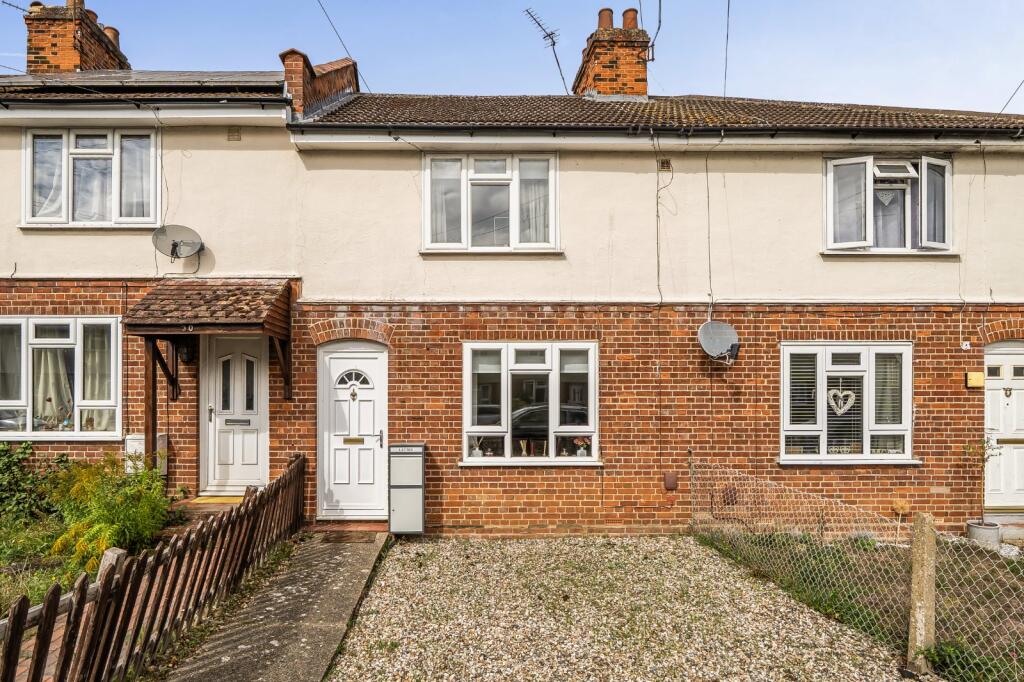 Main image of property: Scott Road, Bishop's Stortford, Hertfordshire, CM23
