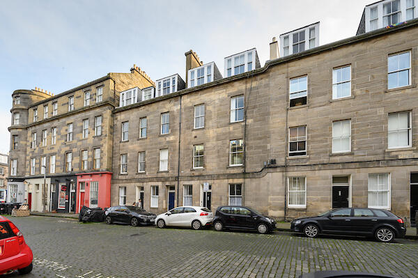 Main image of property: Barony Street, New Town, Edinburgh, EH3