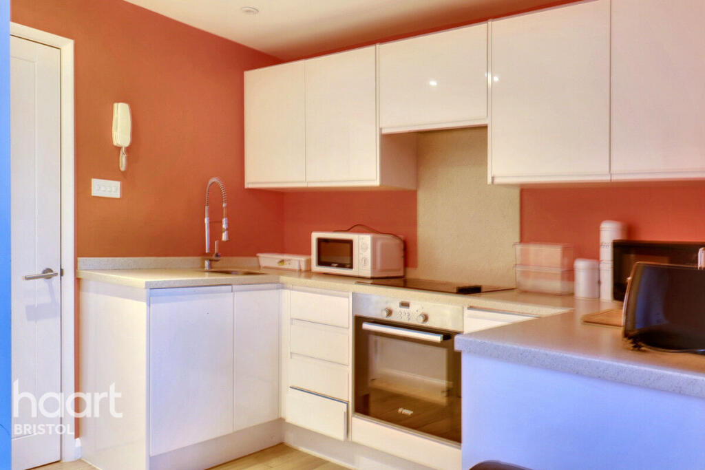 Main image of property: Apsley Road, Bristol