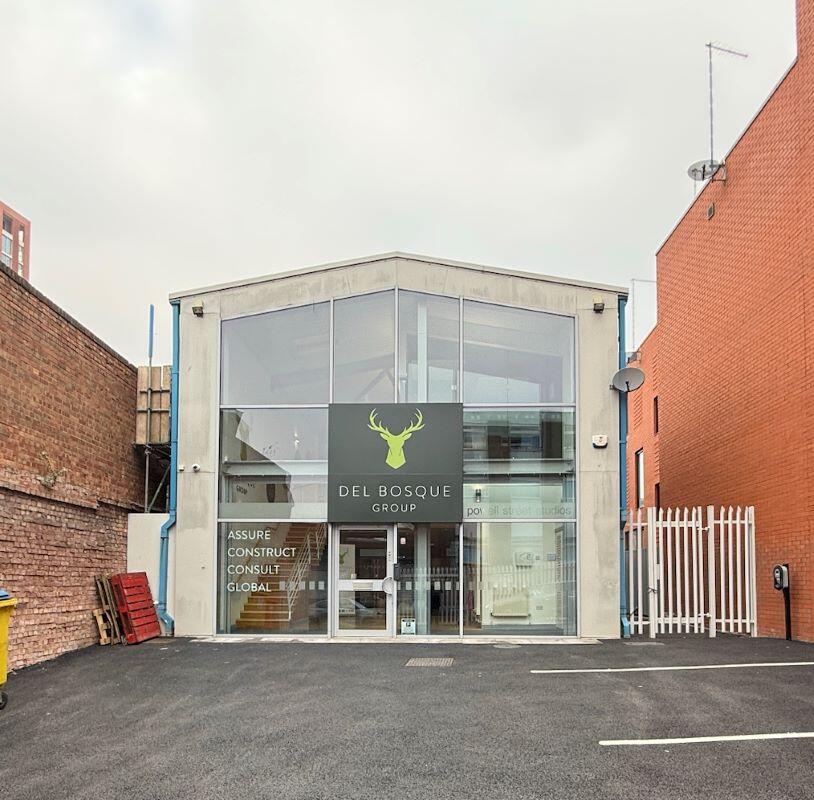 Main image of property: 33 Powell Street, Birmingham, B1 3DH