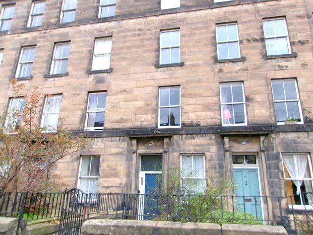 Main image of property: Leith Walk, Edinburgh, Midlothian, EH6