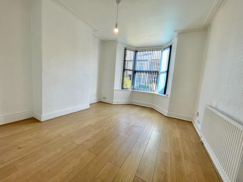 Main image of property: Clementson Road, Sheffield, S10