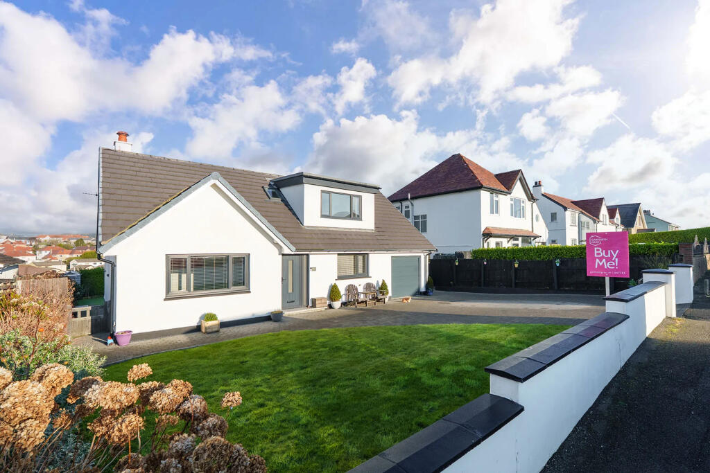 10, Groudle Road, Onchan photo 2