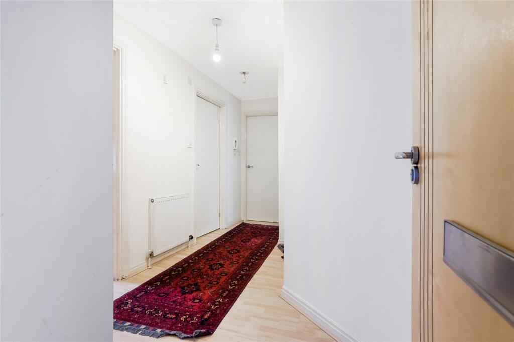 Apartment in Falkirk, Stirling - More