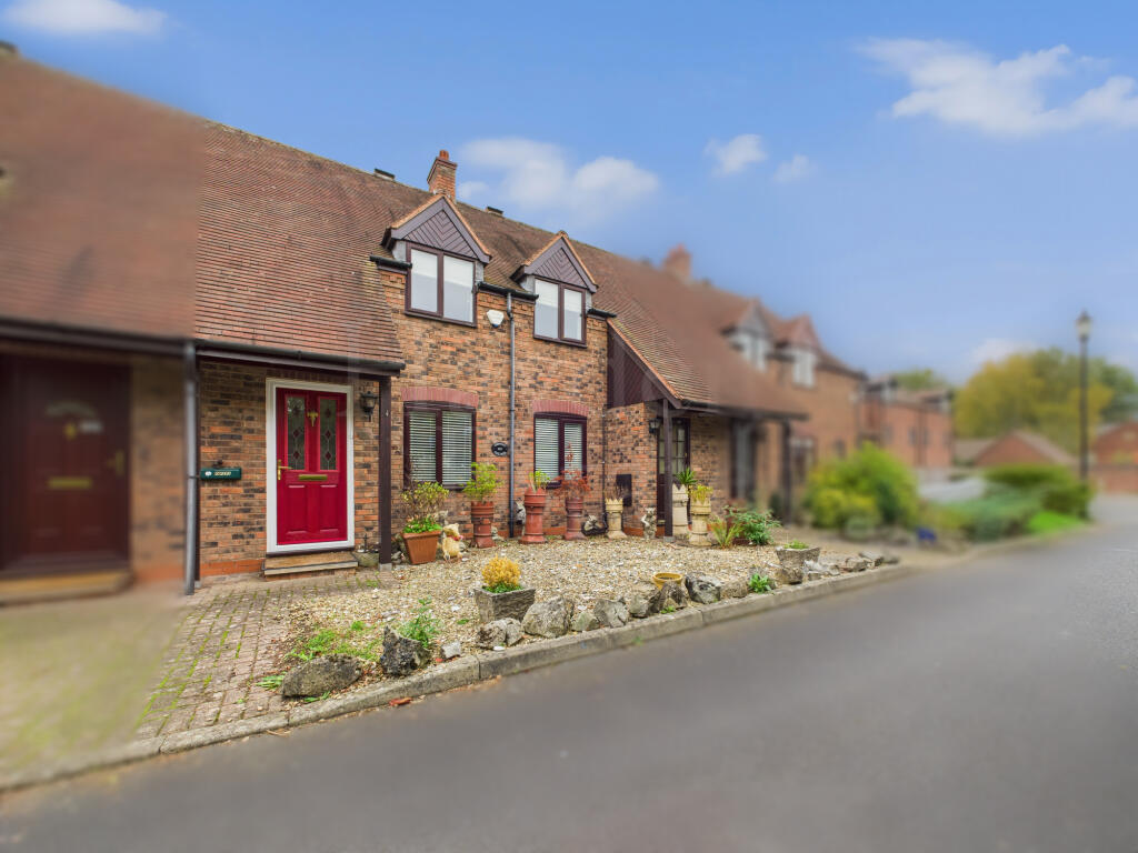 Main image of property: Gardners Meadow, Bewdley, DY12 2DG