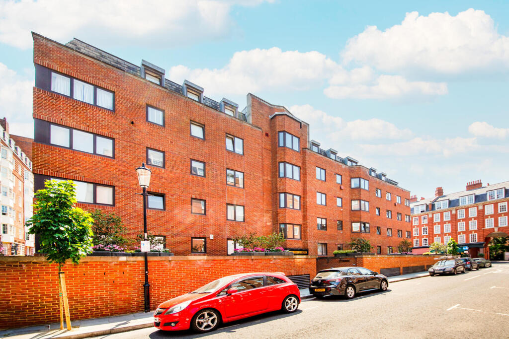 Main image of property: Petyward, SW3