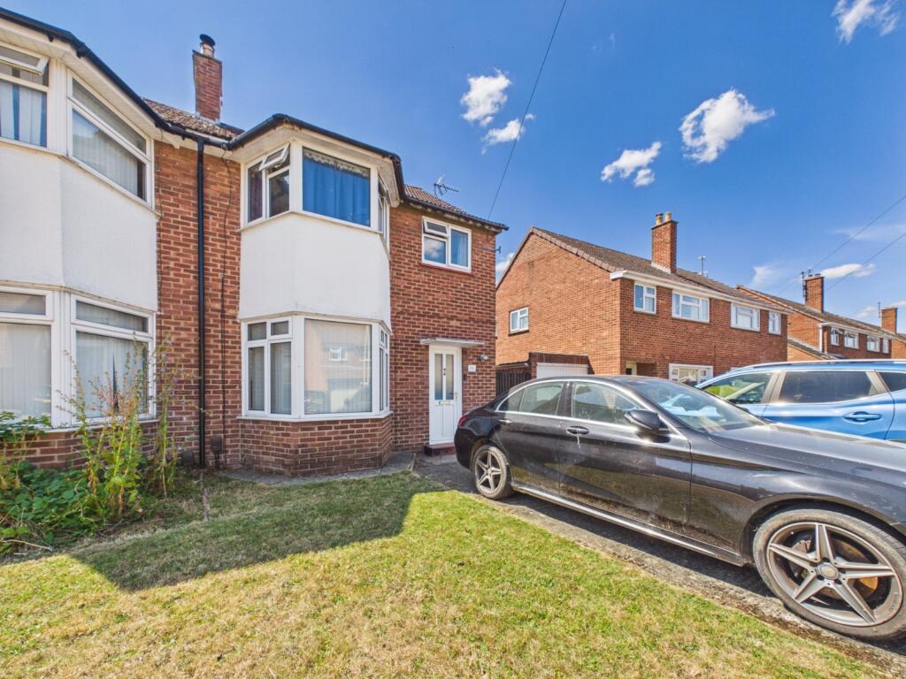 Main image of property: Beechcroft Road, Longlevens, Gloucester, Gloucestershire, GL2