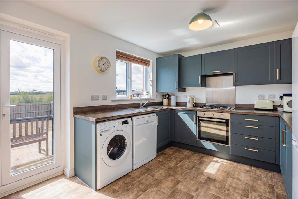 House in Newark and Sherwood, Bilsthorpe - View 4