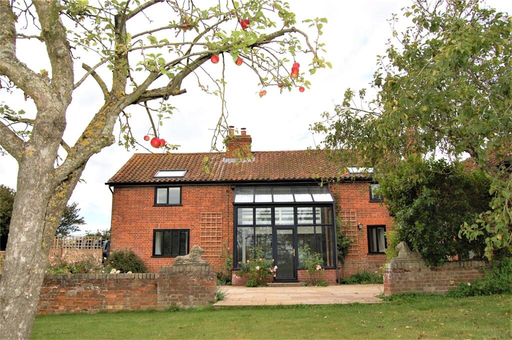 Main image of property: Fen Lane, Forward Green, Stowmarket, IP14