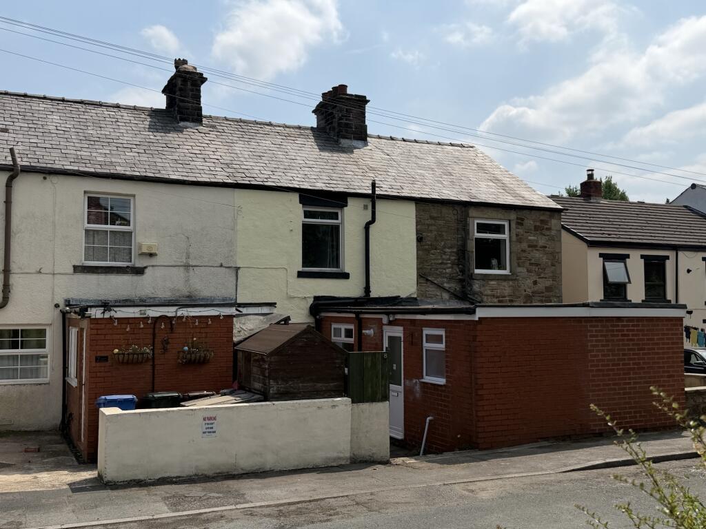 Main image of property: Outterside Street, Adlington, Lancashire
