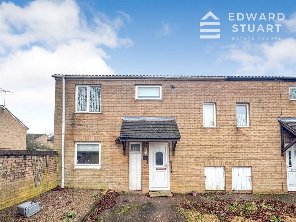 Main image of property: Braybrook, Orton Goldhay, Peterborough, Cambridgeshire, PE2