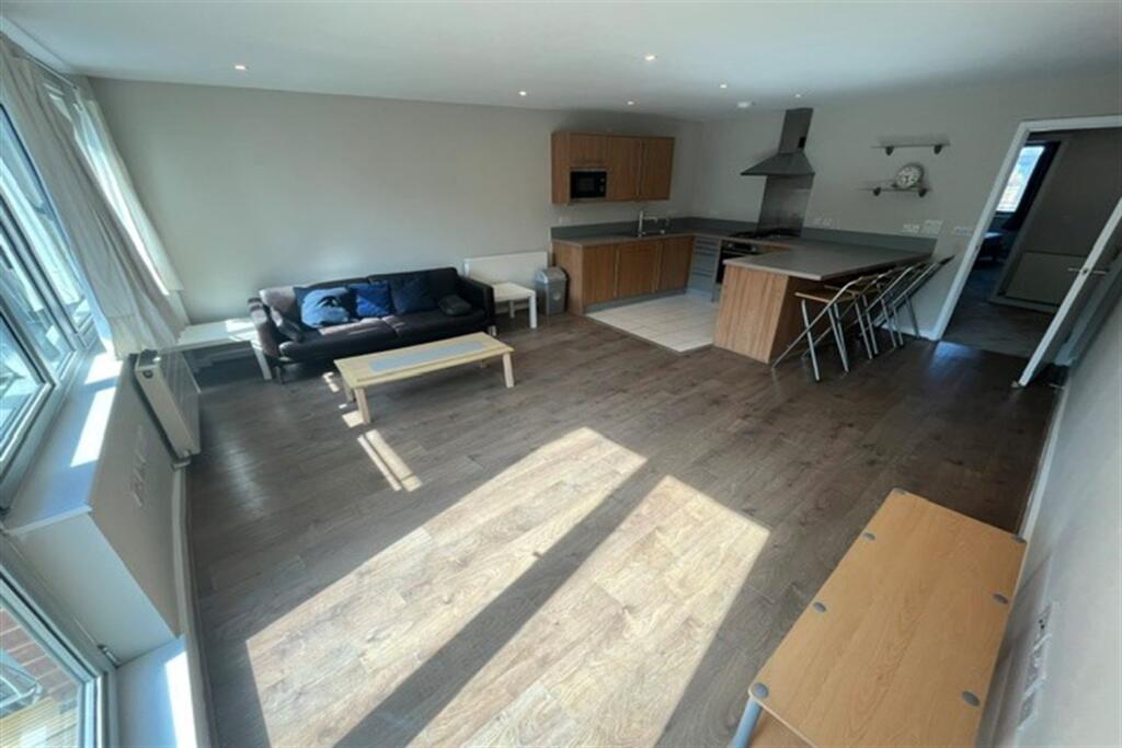 Main image of property: Vizion7, London N7 - Energy Rating B