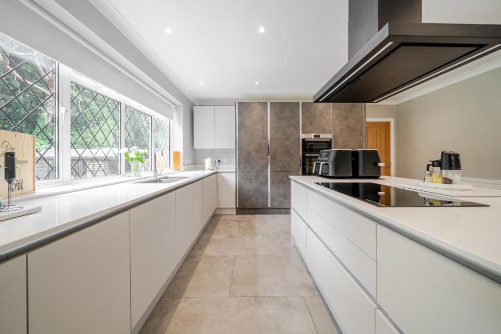 Forest Ridge, Keston photo 5