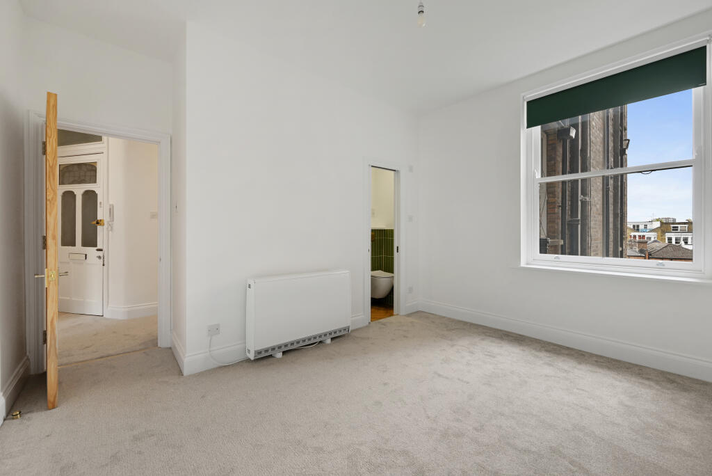 3 bedroom flat for rent