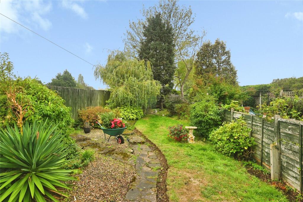 House in Birmingham, Gravelly Hill - View 4