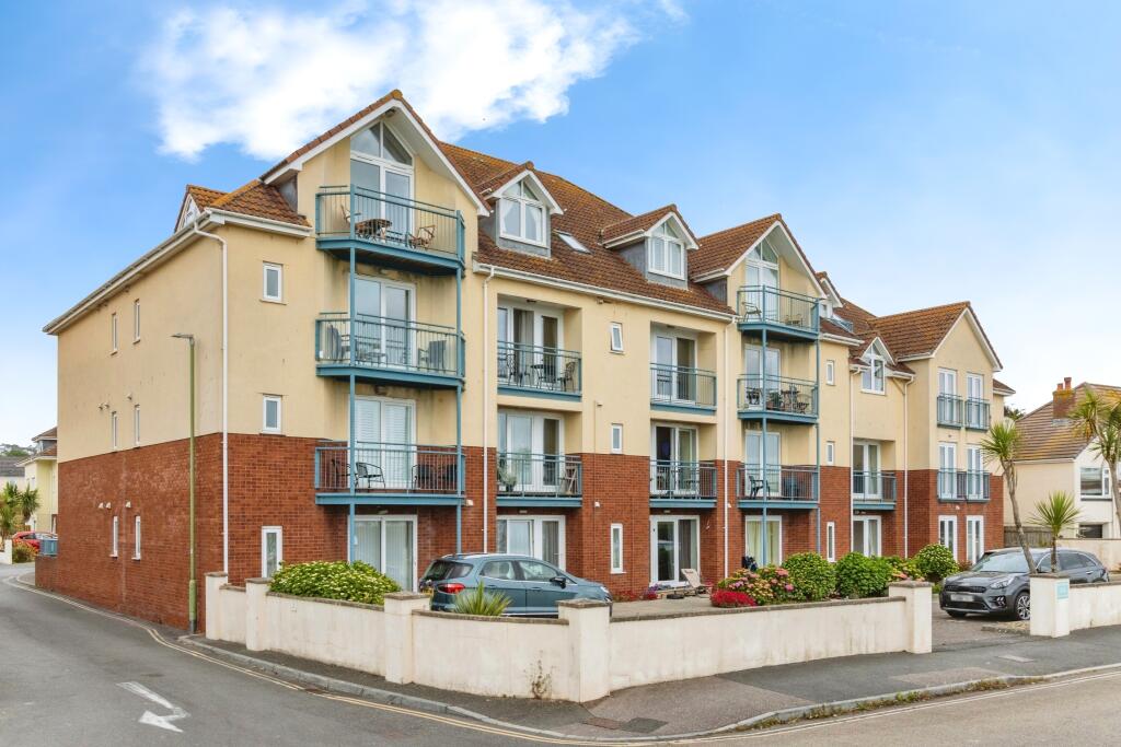 Main image of property: Marine Drive, Paignton, Devon, TQ3