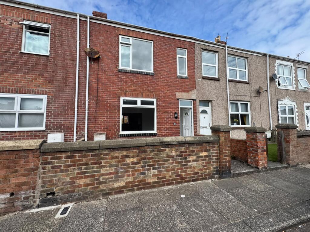 Main image of property: Castle Terrace, Ashington, Northumberland, NE63