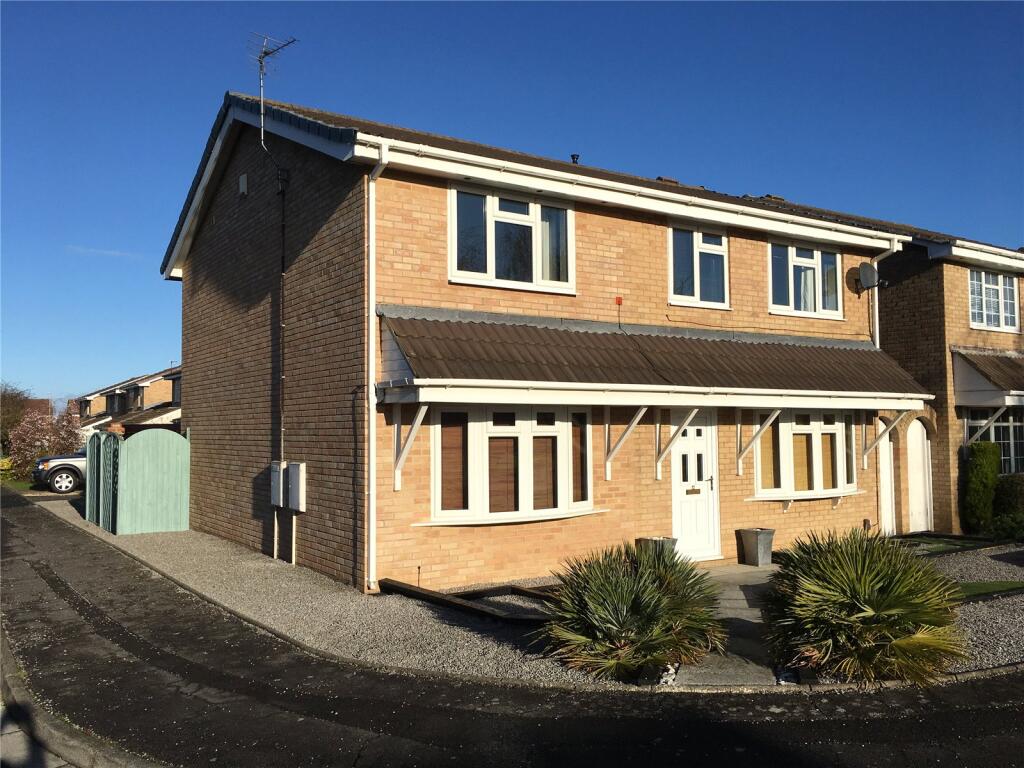 Main image of property: Scugdale Close, Yarm