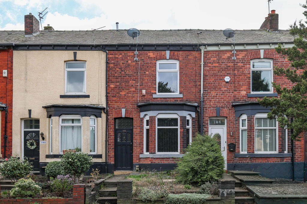 Main image of property: Rochdale Road East, Heywood