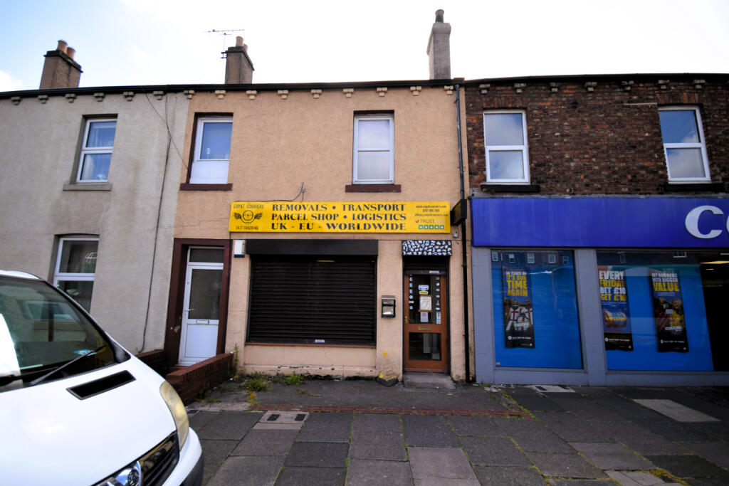 Main image of property: Blackwell Road, Carlisle, CA2