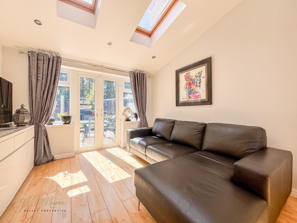 House in Sunderland, Sulgrave - View 3