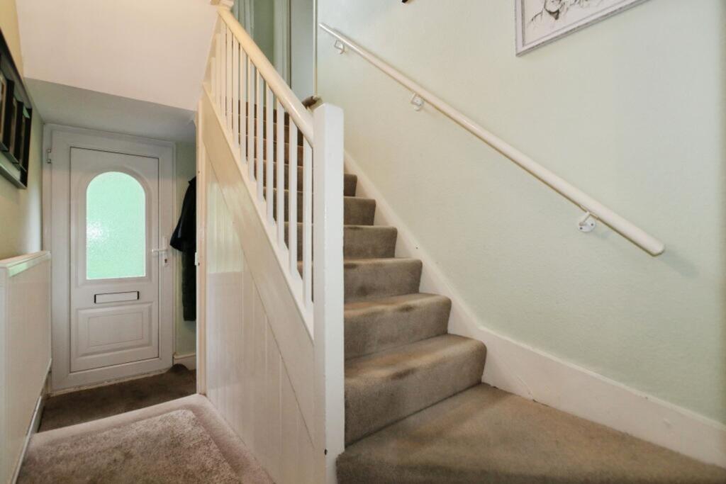 House in North West Leicestershire, Ashby de la Zouch - View 5
