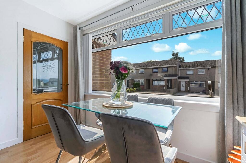 House in Motherwell, North Lanarkshire - View 4