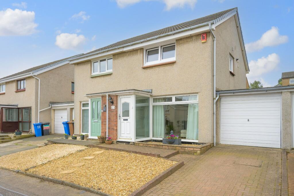 Main image of property: Woodlands Bank, Dalgety Bay, KY11