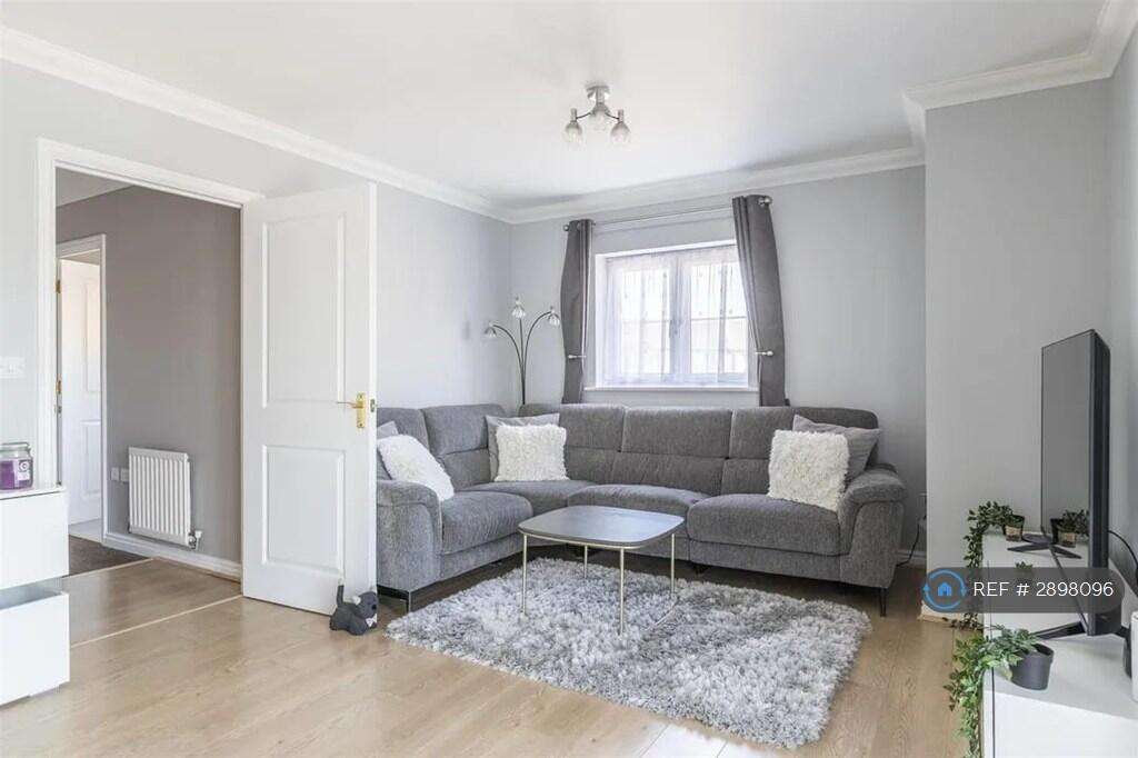 Apartment in Rochester - View 4
