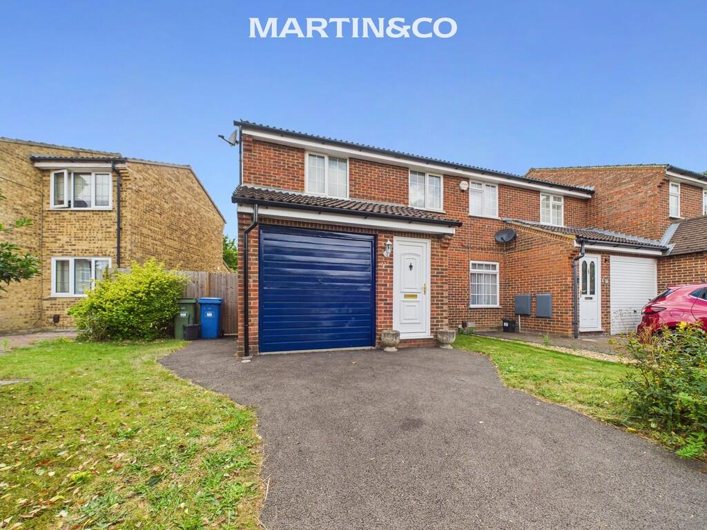 Main image of property: Crofton Close, Bracknell