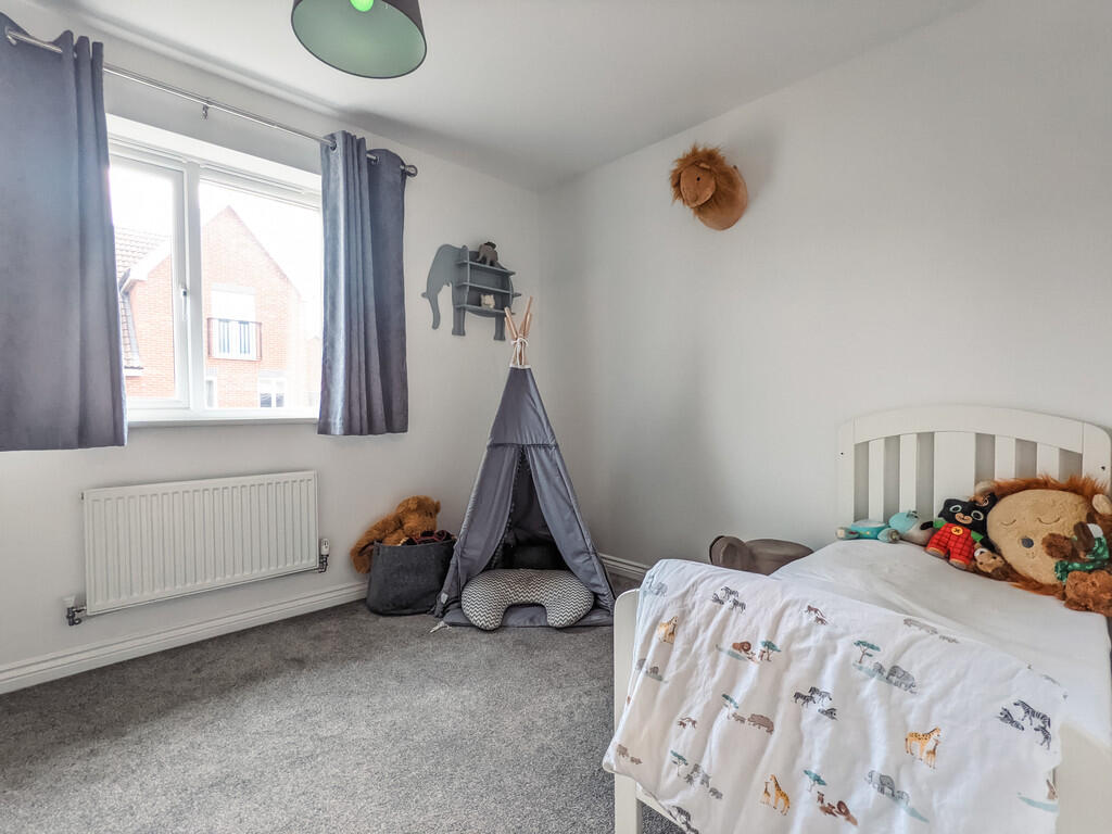 House in South Norfolk, Costessey - View 5