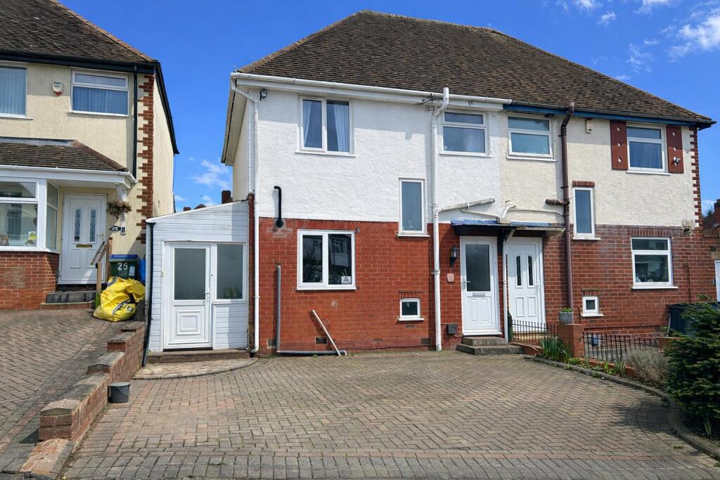 Additional image 17 of Grove Road, Oldbury