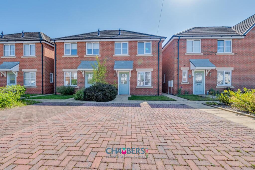 Main image of property: Richmond Road, Solihull