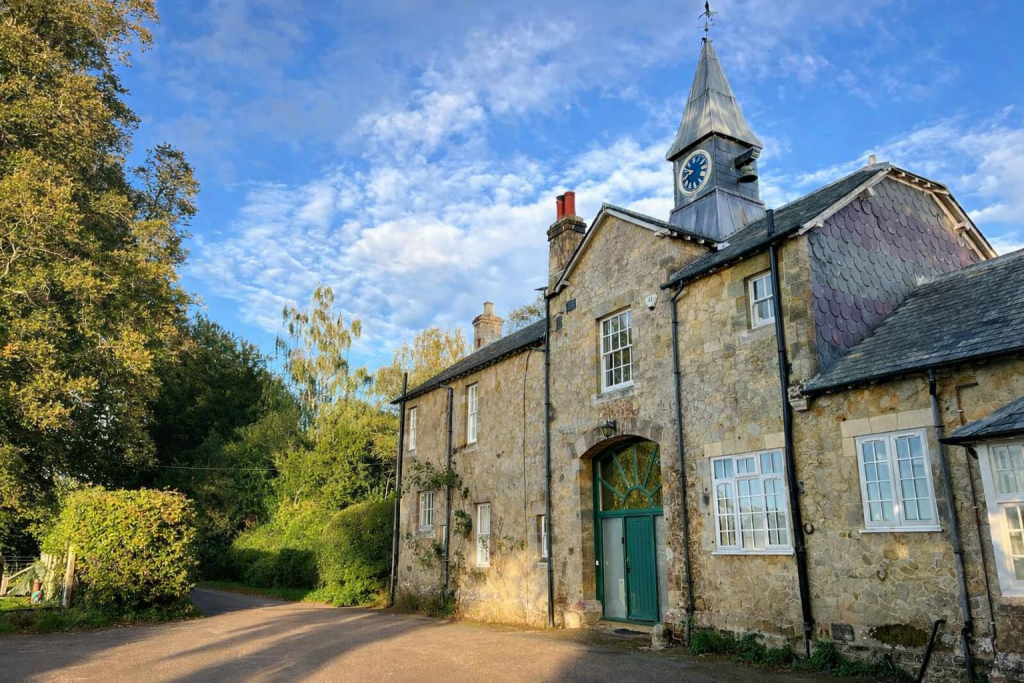 Main image of property: Foley Estate, Liphook