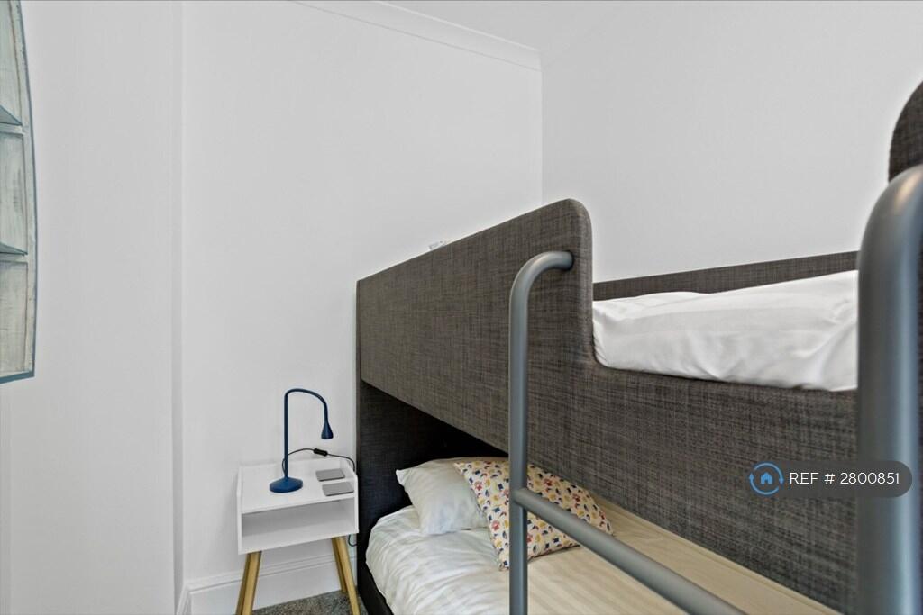 Apartment in Canterbury - View 5